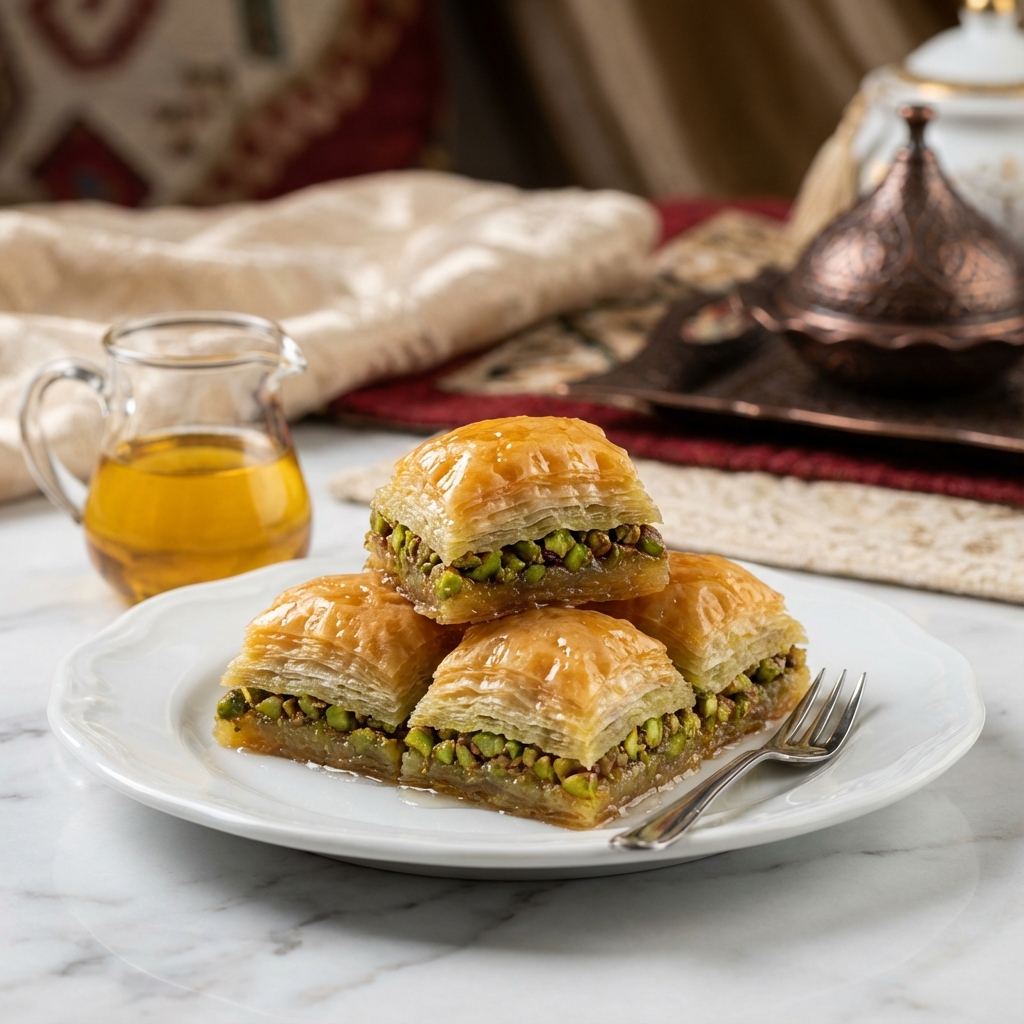 Baklava